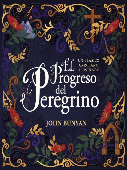 Title details for El progreso del peregrino by John Bunyan - Available